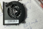 Toshiba Qosmio X500-10V Cooling System