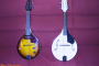 Venson Mandoline