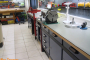 Workbench Cover ESD-TG60