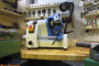 DIY Machine Base Cabinet Extensions